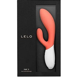 VIBRADOR LELO INA 3