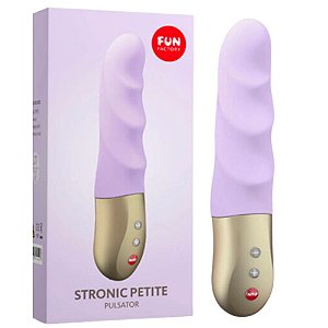 VIBRADOR STRONIC PETITE PULSATOR