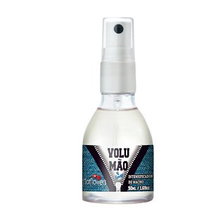 SPRAY VOLUMÃO