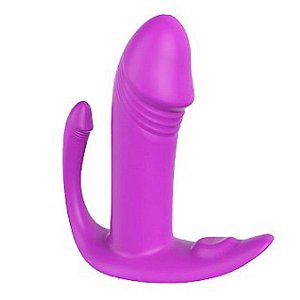 VIBRADOR DIDI S-HANDE