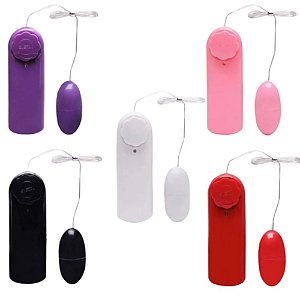 VIBRADOR CAPSULA OVO SI REF5134