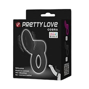 ANEL PENIANO COBRA PRETTY LOVE