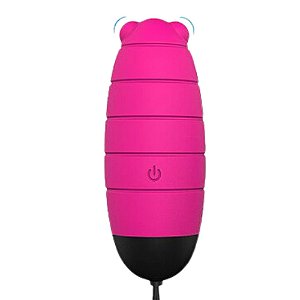 VIBRADOR BULLET BABY-BEE S-HANDE