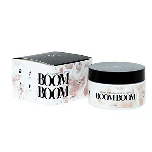 BOOM BOOM CREME HIDRATANTE PARA O BUMBUM 250G