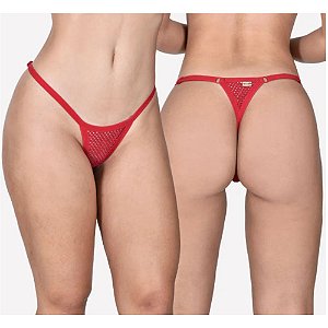 CALCINHA SENSUALLE PARECIDA RUBI