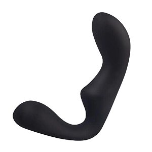 VIBRADOR ESTIMULADOR DE PRÓSTATA E PERÍNEO M3 DOM