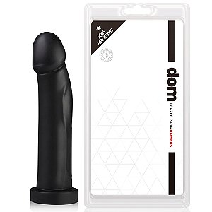 PROTESE R2 DOM 20X4 SEM VIBRO DOM020