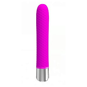 VIBRADOR PONTO G REGINALD PRETTYLOVE