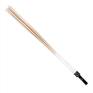 FETICHE CANE DE BAMBU C/ 8 VARETAS LOVETOYS