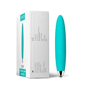 VIBRADOR DAISY RECARREGAVEL LOVETOYS