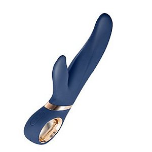 VIBRADOR LAYLA S-HANDE