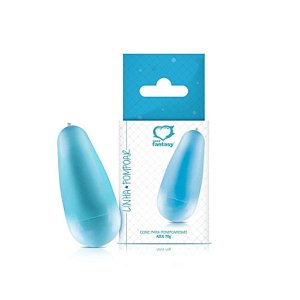 CONE VAGINAL 70G REF 175 SEXY FANTASY AZUL GG