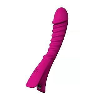 VIBRADOR TOPI S-HANDE S025