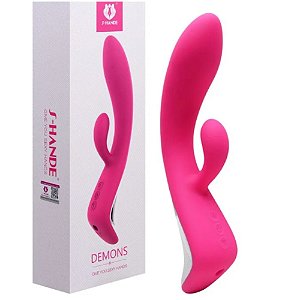 VIBRADOR DEMONS S-HANDE