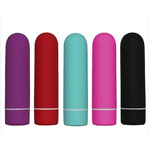 VIBRADOR BULLET SEED