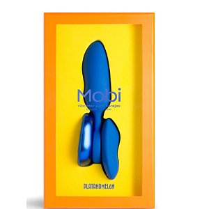 VIBRADOR MOBI PLATANOMELON