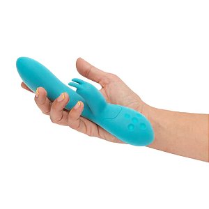 VIBRADOR LUCAS PLATANOMELON