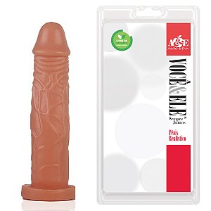 PROTESE METIS 18,5X3,5CM 200G PELE