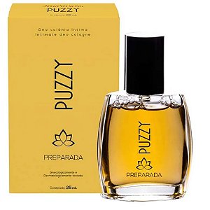 DEO COLONIA INTIMA PUZZY PREPADA BY ANITTA