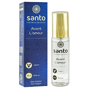 PERFUME AVANT LAMOUR MASCULINO