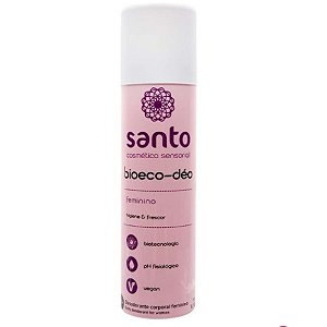 DESODORANTE BIOECO-DEO FEMININO