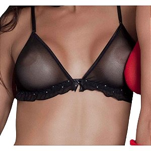 SOUTIEN SENSUALLE TIUSEI PRETO P