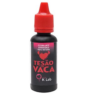 TESÃO DE VACA K-LAB