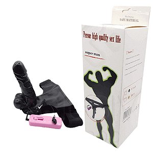 CINTA PENIANA STRAP ON PERSUE HIGH QUALITY SEX LIFE SUPER MA -