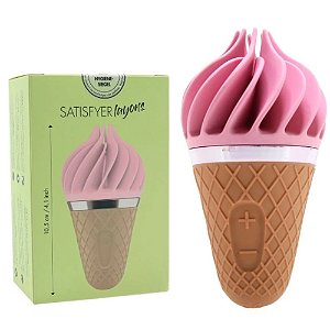 VIBRADOR SATISFYER LAYONS SWEET TEMPTATION SORTIDA U