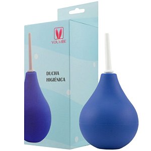 DUCHA INTIMA GINECOLOGICA YOUVIBE  -