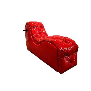 Puff Multiposições Star com Punho - Móvel Erótico Sado BDSM