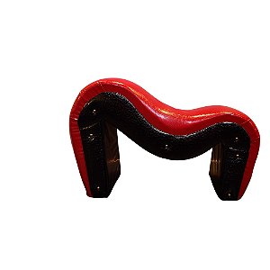 Puff Erótico Multi Posições Cavalinho - Móvel Erótico Sado BDSM