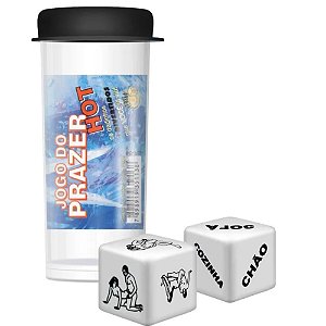 BRINCADEIRA DADO JOGO DO PRAZER