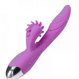 VIBRADOR PRIMA SEX MASSAGER HIGH WATER G-SPOT