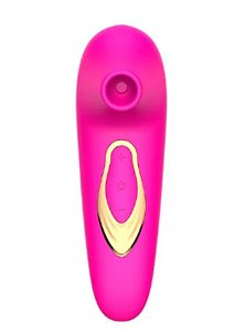 VIBRADOR ME AME SEX TOYS ESTIMULADOR DE CLITORIS POR ONDAS