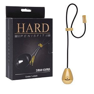 ANEL PENIANO PARA EXERCICIO HARD 50G U -