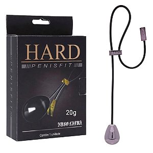 ANEL PENIANO PARA EXERCICIO HARD 20G U -