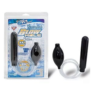 DUCHA INTIMA BLOW HOLE