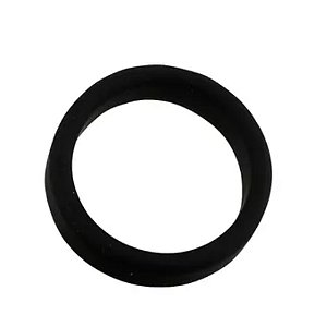 Anel Peniano Silicone - Preto - 7306