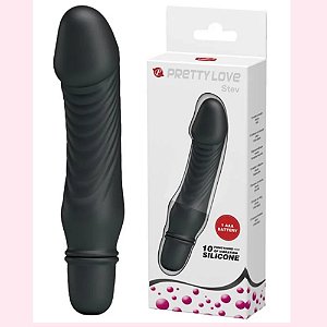VIBRADOR ESTIMULADOR STEV PRETTYLOVE MPL1056 -