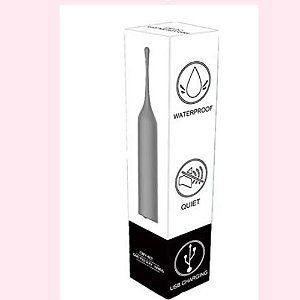 VIBRADOR CLITORIANO ENORA RECARREGAVEL NV0102 LOVE -