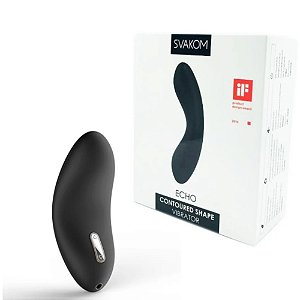 VIBRADOR ECHO SVAKOM