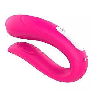 VIBRADOR MERMAID RCT S-HANDE