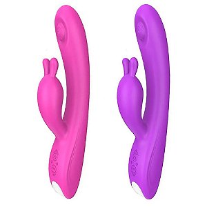 VIBRADOR CANDY