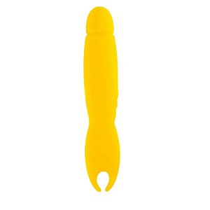 VIBRADOR AMORIS DUPLO 10 MODOS VIB. FH0114 LOVETOYS