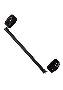 Separador de Pernas do 50 CM - Fetiche Sado NS127