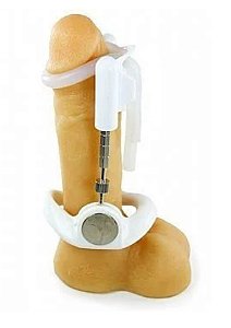 Pro-Extender / Extensor Peniano de Tração 1006 / EX003