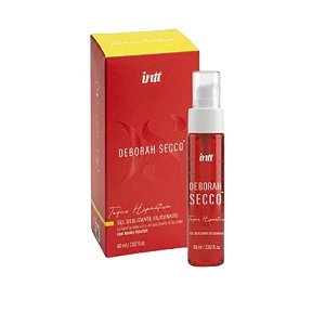 Toque Hipnótico Gel Deslizante Siliconado Deborah Secco 60ml