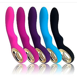 VIBRADOR PONTO G LEALSO SEX MASSAGER