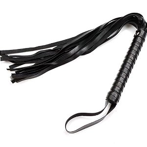 Chicote Curto BDSM 58cm